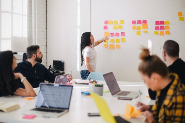Comment devenir organisateur événementiel