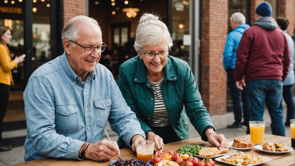 Évènement Local : Dynamisez votre communauté en explorant les évènements locaux