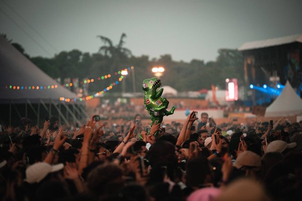 Quels sont les meilleurs festivals de musique en France ?