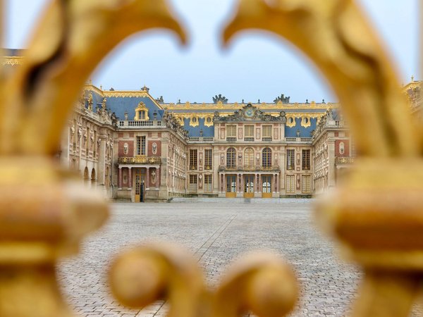 L'histoire fascinante du château de Versailles