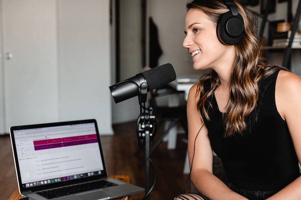 Quels sont les meilleurs podcasts à écouter pour se cultiver ?