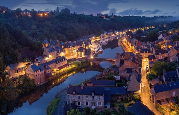 Quels sont les événements incontournables en Bretagne ?