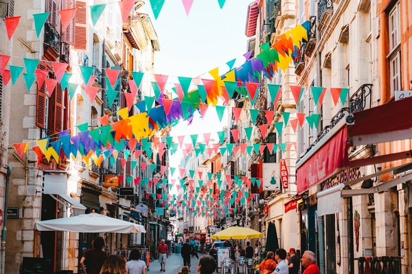Comment profiter au maximum des fêtes de Bayonne en Nouvelle-Aquitaine ?
