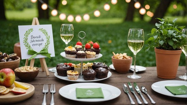 Boostez votre événement avec des goodies personnalisés et écolos