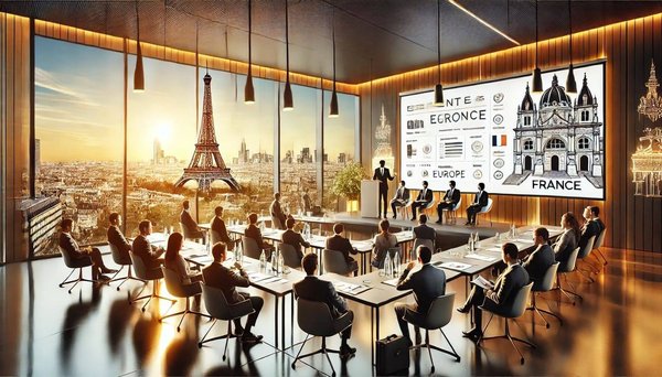 Agence événementielle : votre partenaire pour des séminaires réussis en France et en Europe