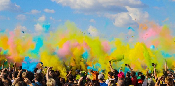 Les événements culturels les plus étonnants au monde